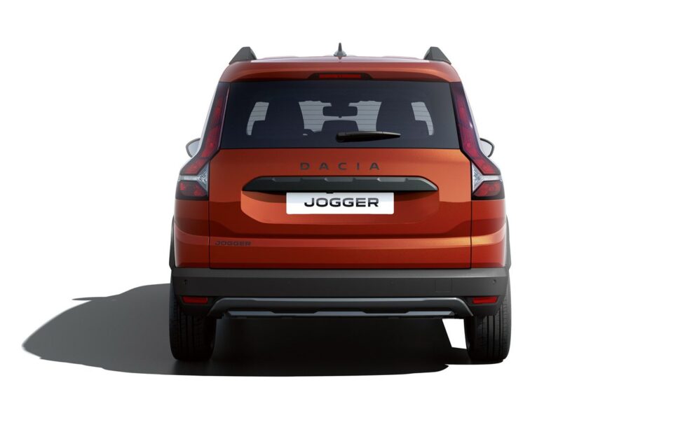 Dacia Jogger is de goedkoopste zevenzitter van het moment