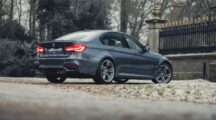 The Collectables - BMW M3 F80 Competition