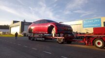 Video: zo maakte dit Nederlandse bedrijf de grootste Kia EV6 ter wereld