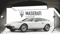 Maserati Classiche