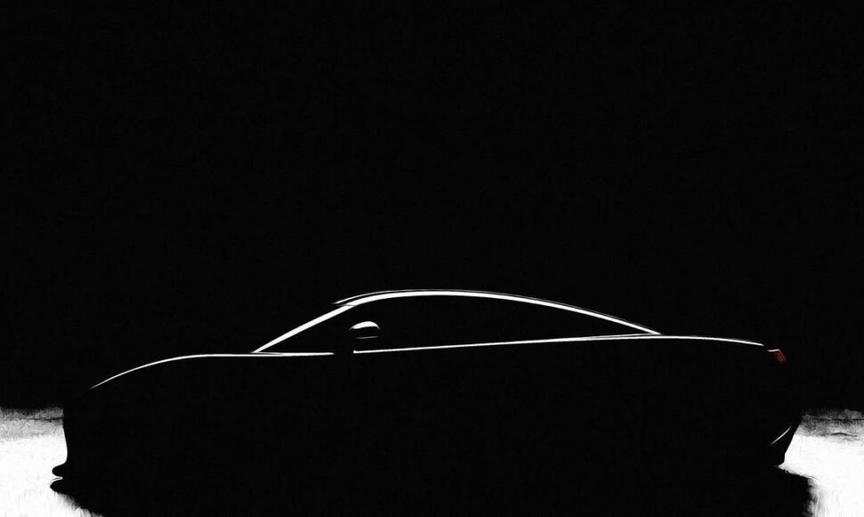 Wordt de nieuwe Koenigsegg minder spectaculair?