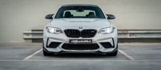 The Collectables - BMW M2 CS