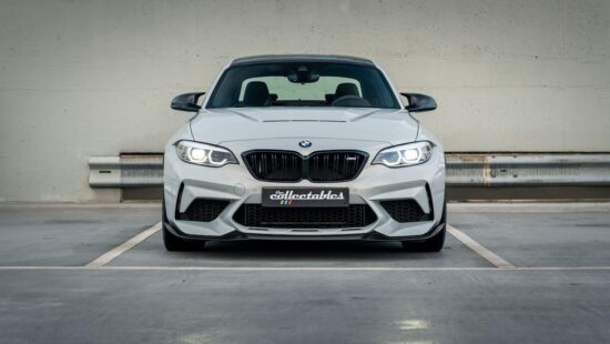 The Collectables - BMW M2 CS