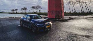 BMW M440i xDrive Gran Coupe rijtest video