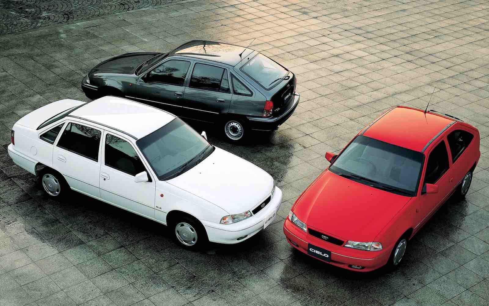Opel Kadett-klonen