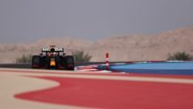 Bizar lange verlening voor Bahrein in Formule 1