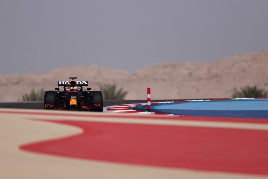 Bizar lange verlening voor Bahrein in Formule 1 