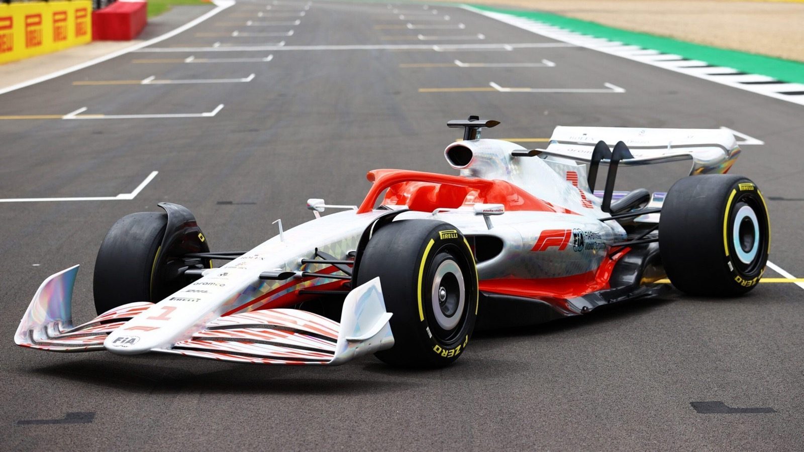 Formule 1-seizoen 2022