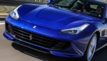 Video: mysterieuze brede Ferrari gespot