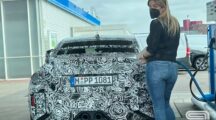 Nieuwe BMW M2 krijgt afschuwelijke uitlaten