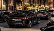 Nederlandse particulier steeds meer aan de elektrische auto