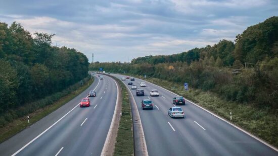 Duitsland zet snelwegcamera's uit voor publiek