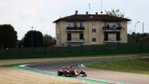 Yes, Formule 1 tekent nieuw contract met Imola