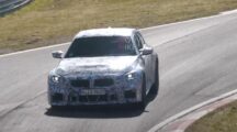 Video: nieuwe BMW M2 in actie op de 'Ring