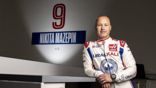 Officieel: FIA heeft besluit genomen over positie Nikita Mazepin