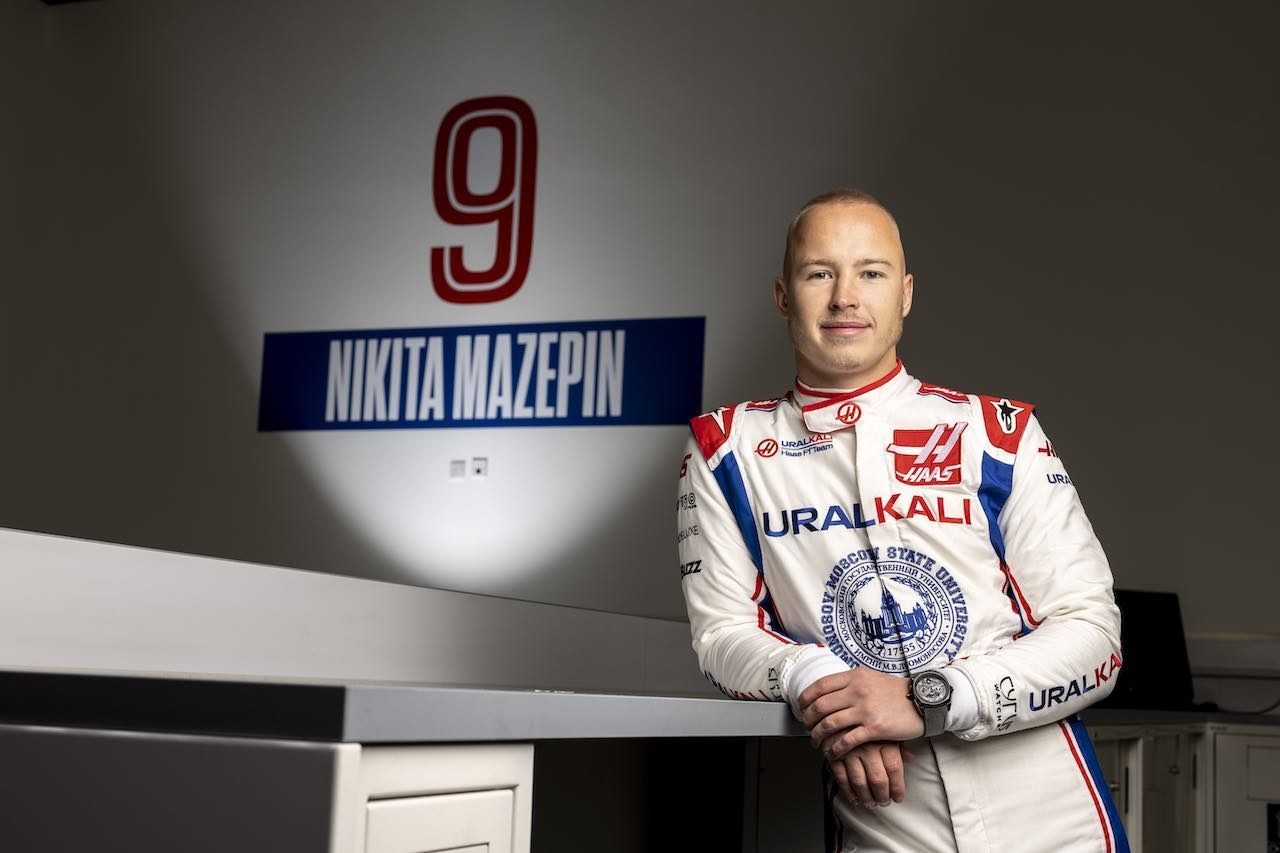 Officieel: FIA heeft besluit genomen over positie Nikita Mazepin