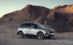 Renault Austral officieel: met een vleugje Alpine
