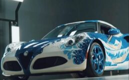 Video: Garage Italia transformeert Alfa Romeo 4C
