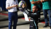 Lewis Hamilton mogelijk tweede rijder bij Mercedes