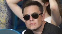 Elon Musk betaalde beschuldiging af met kwart miljoen euro