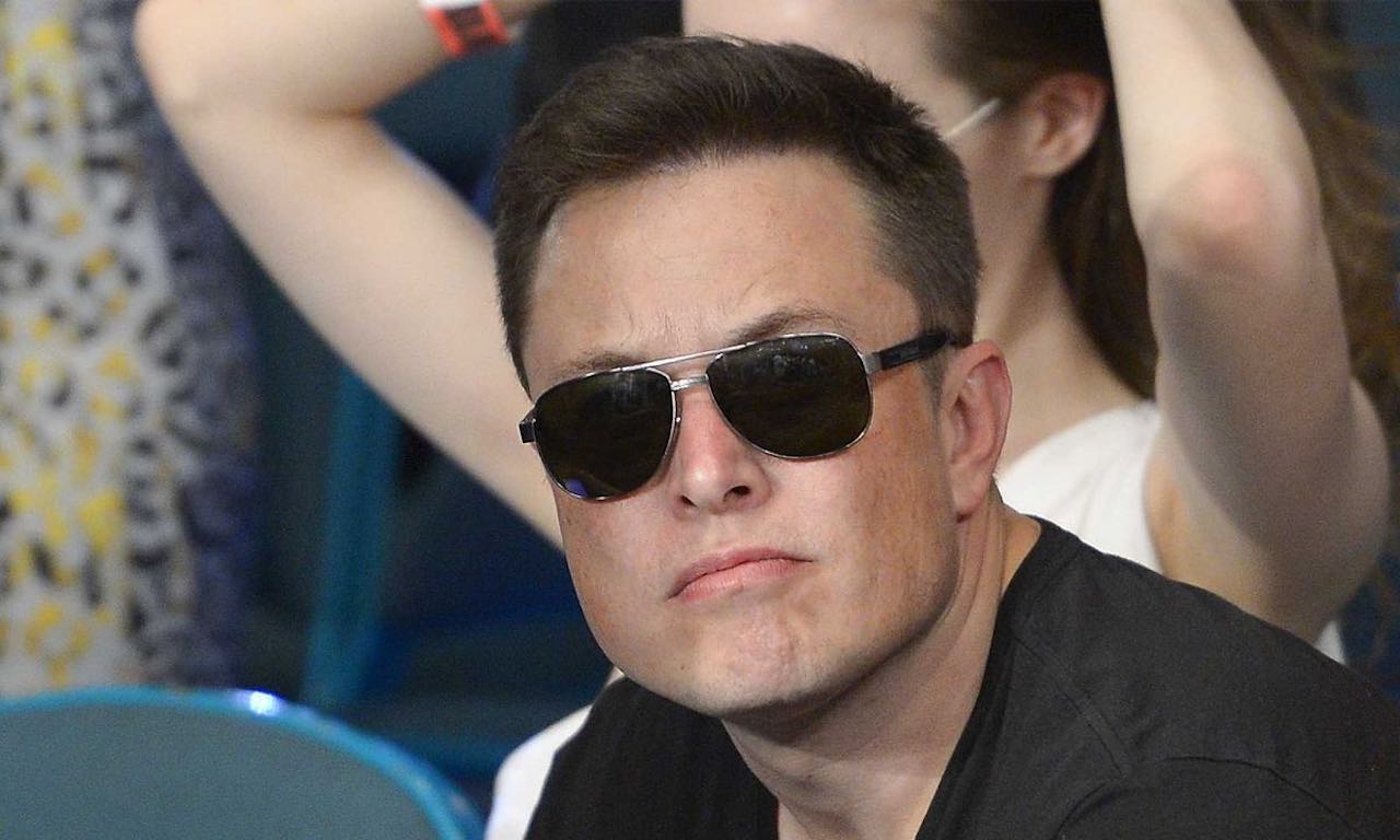 Elon Musk betaalde beschuldiging af met kwart miljoen euro