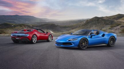 EU maakt uitzondering voor Ferrari, Aston Martin en meer merken