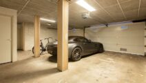 Amsterdamse garage met AMG heeft wat liefde nodig