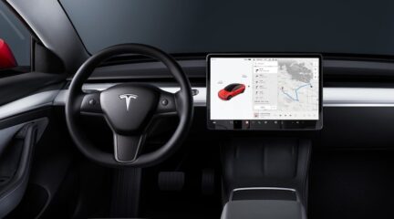 Forse prijsverhoging Tesla Model 3 in Duitsland
