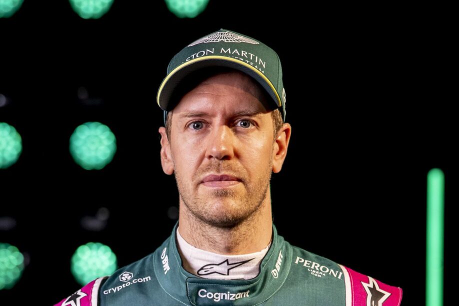 Sebastian Vettel beroofd in Barcelona, gaat dieven achterna