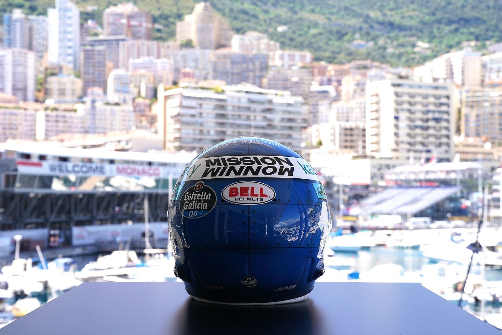 GP Monaco 2022