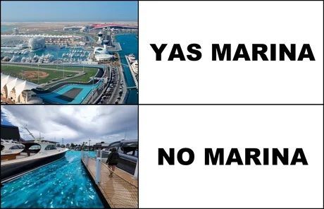 Formule 1 Miami bolwerk van memes
