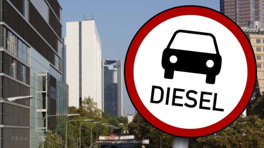 Heeft het zin een tweedehands diesel te kopen? - Autoblog.nl
