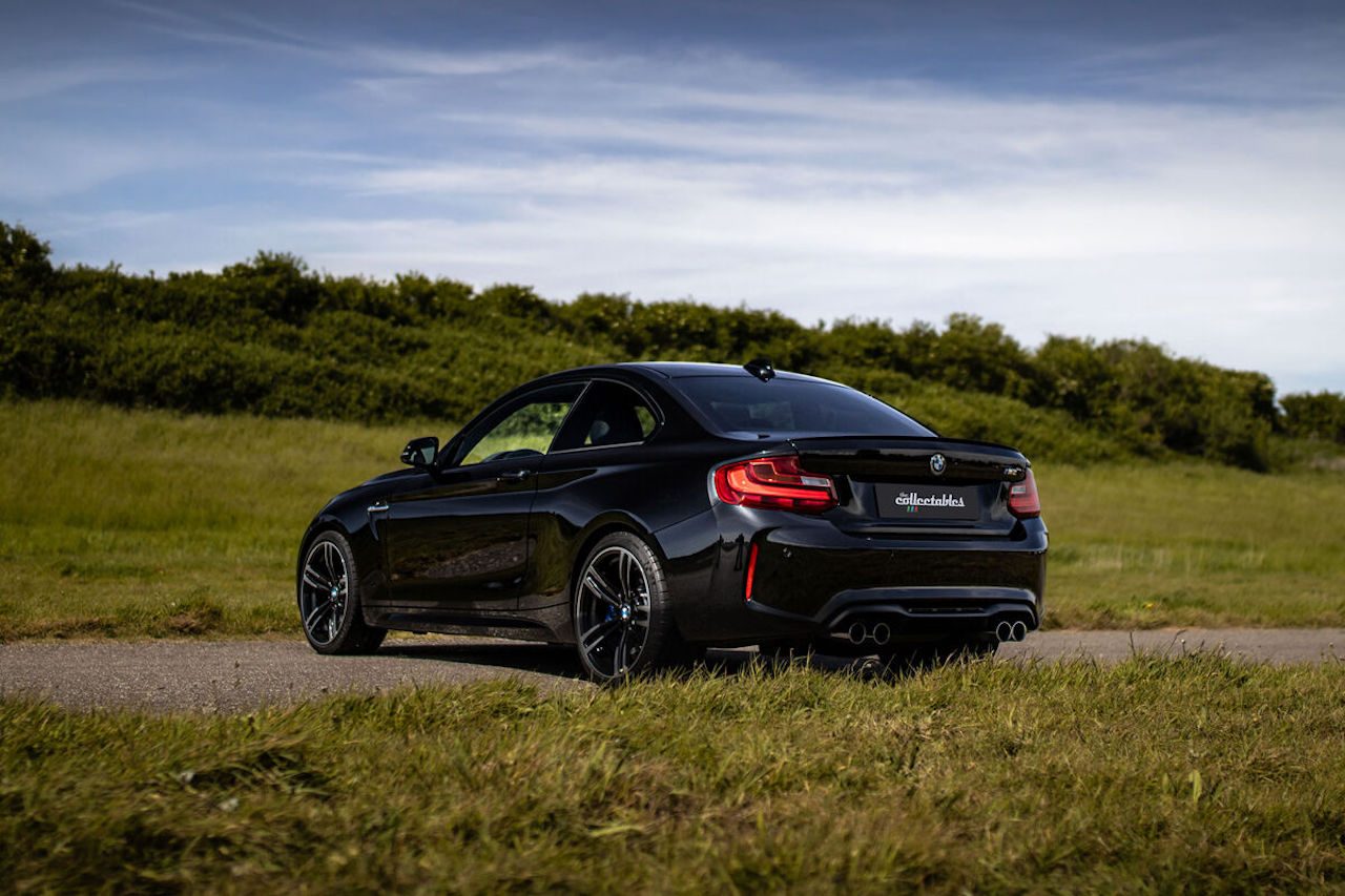 The Collectables - BMW M2
