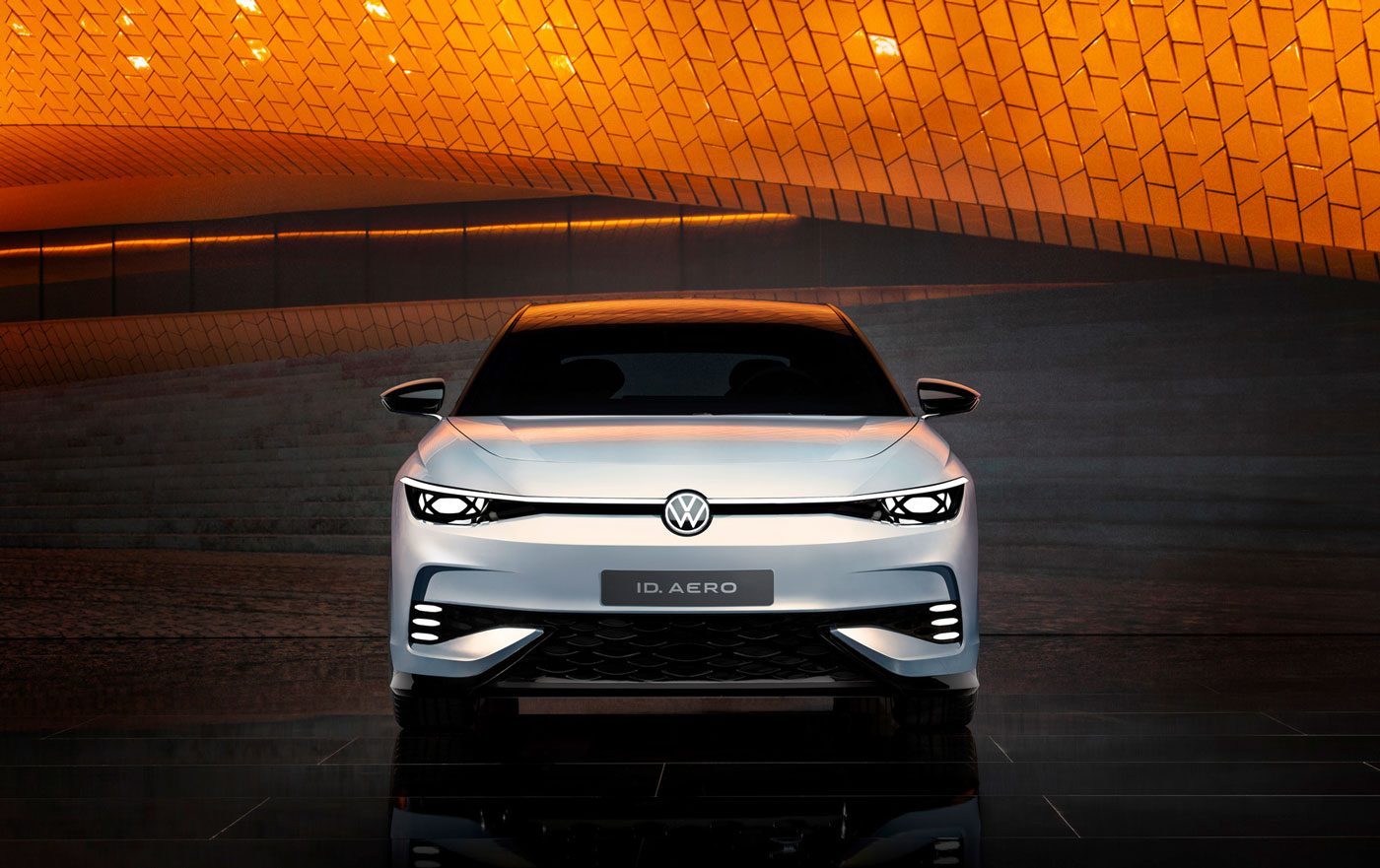 Volkswagen presenteert volgende week het nieuwste ID-model
