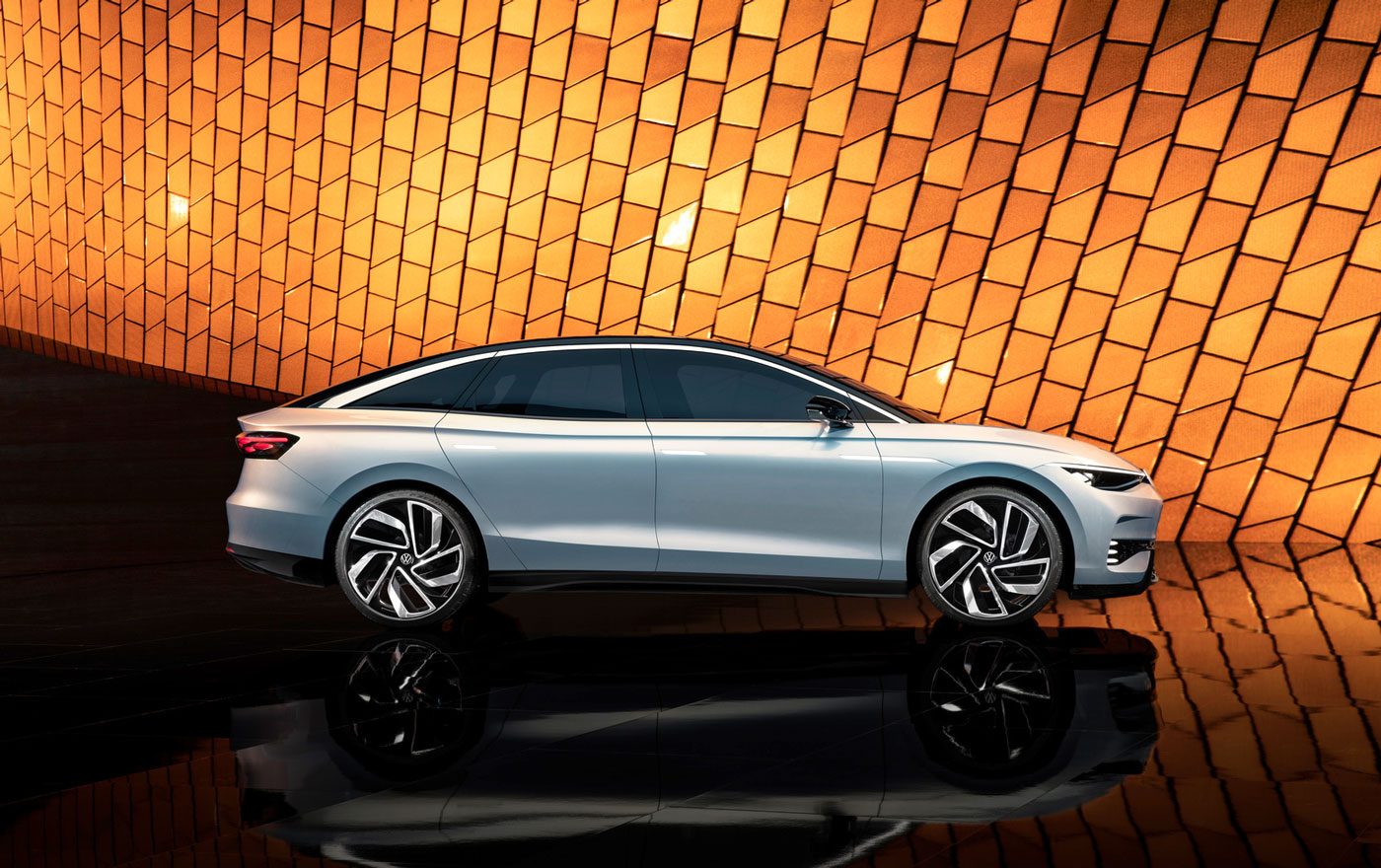Volkswagen showt volgende week nieuwste ID-model