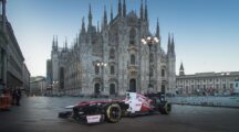 BREEK: Alfa Romeo F1 breekt banden met Sauber