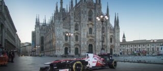Alfa Romeo schrikt Milaan op, met een reden!