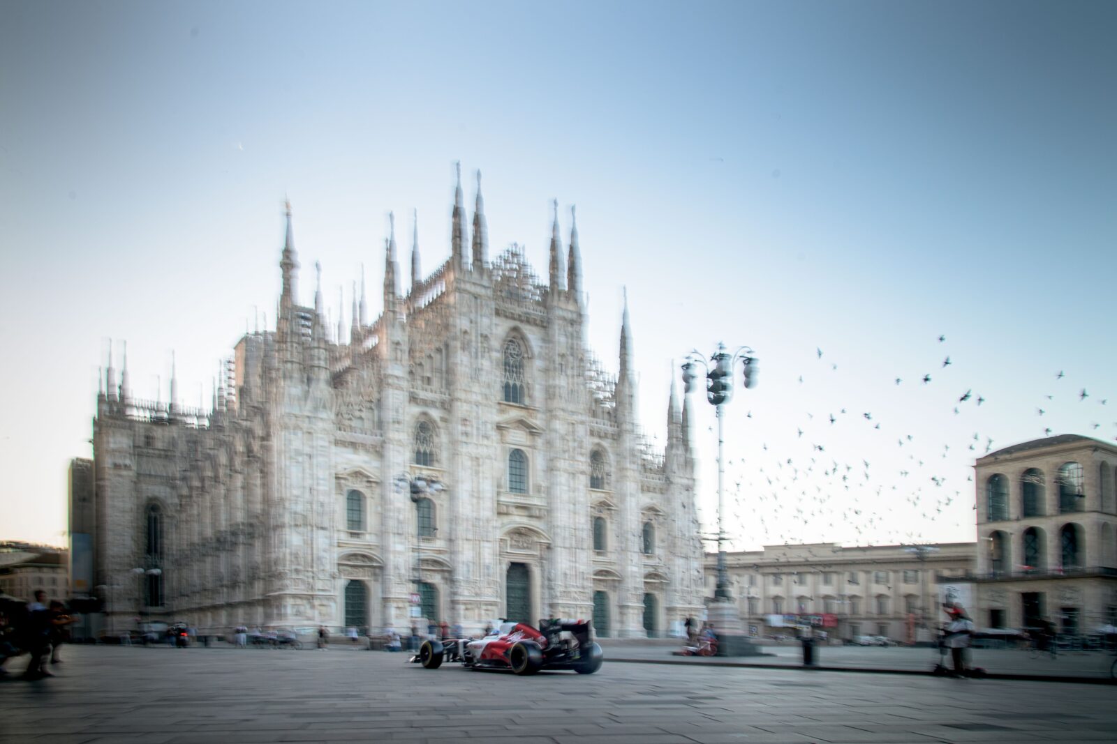 Alfa Romeo 112 jaar