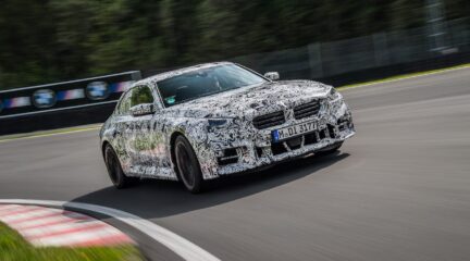 Nieuwe sappige details BMW M2 bekendgemaakt