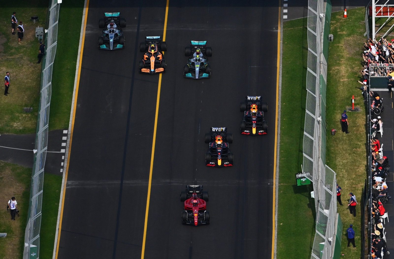 F1 eindrapport deel 2
