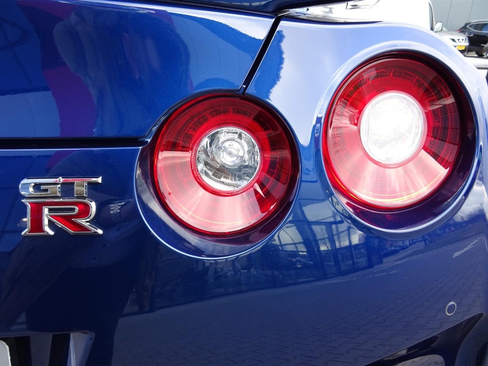 duurste Nissan GT-R