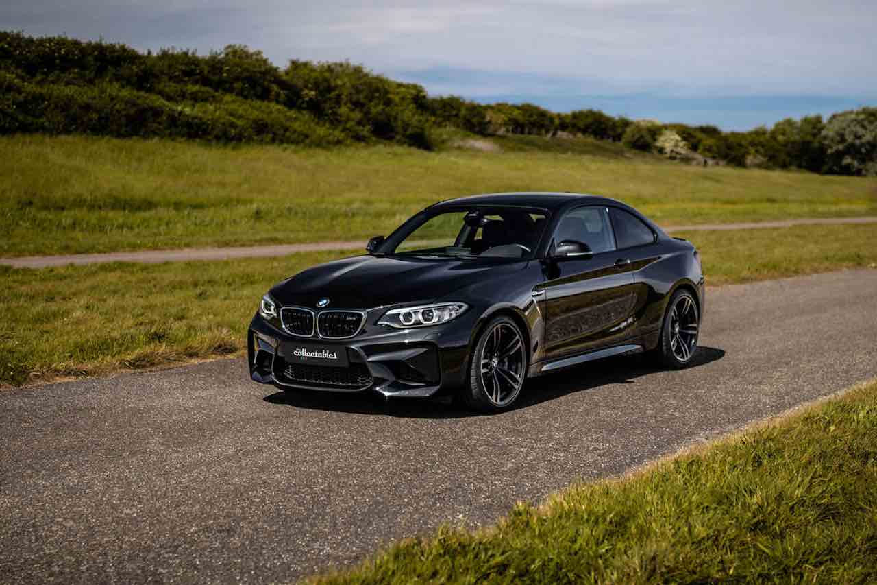 The Collectables - BMW M2