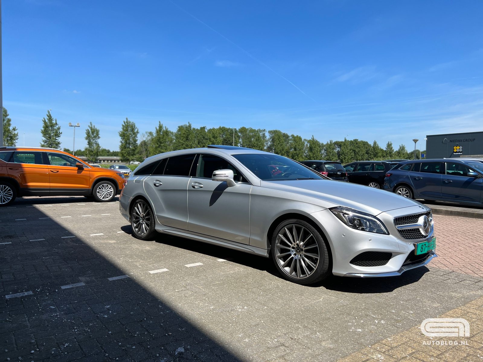 Mercedes-Benz CLS aankoopadvies