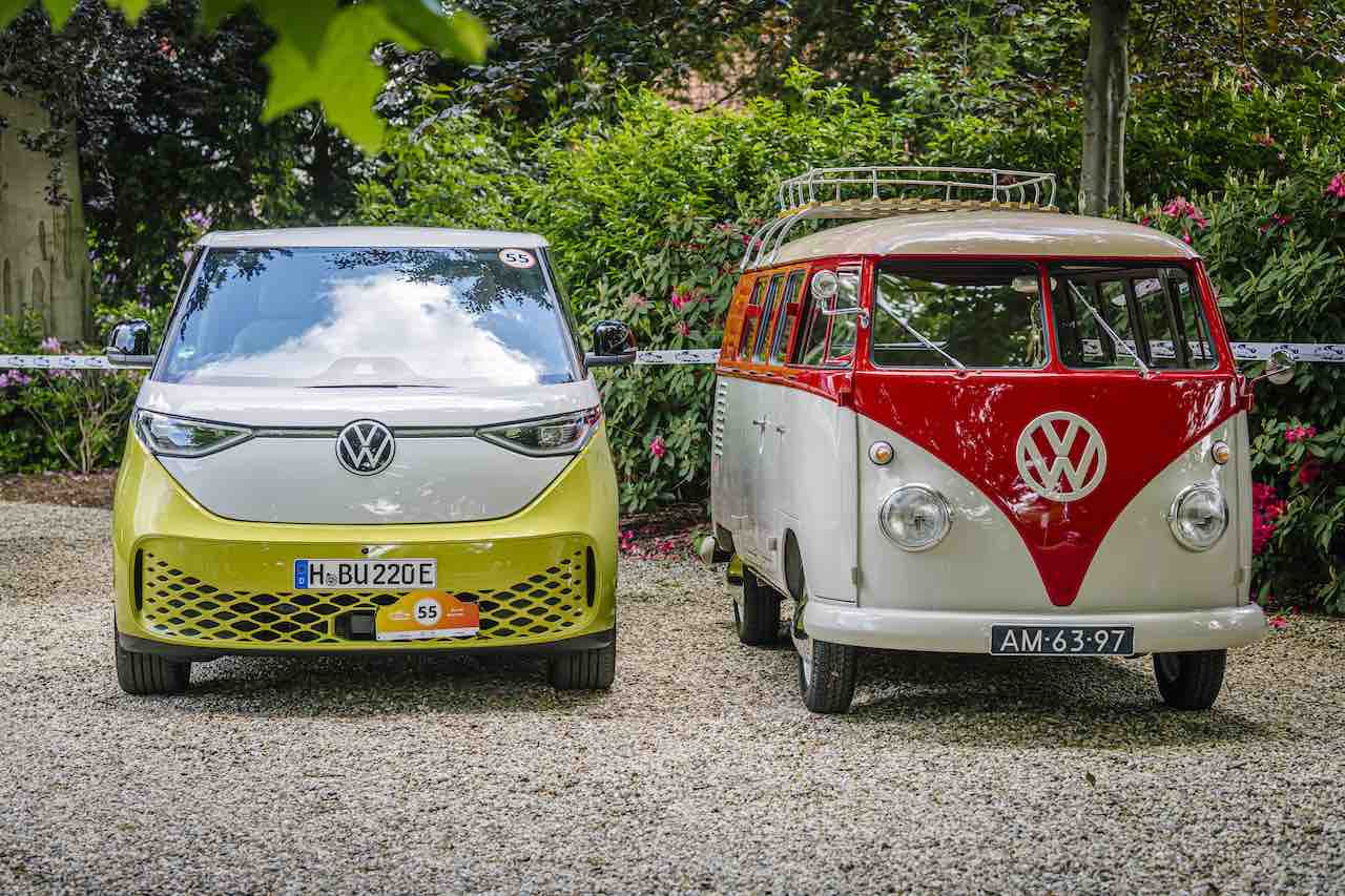 Autoblog video: de mooiste Volkswagen bus van Nederland
