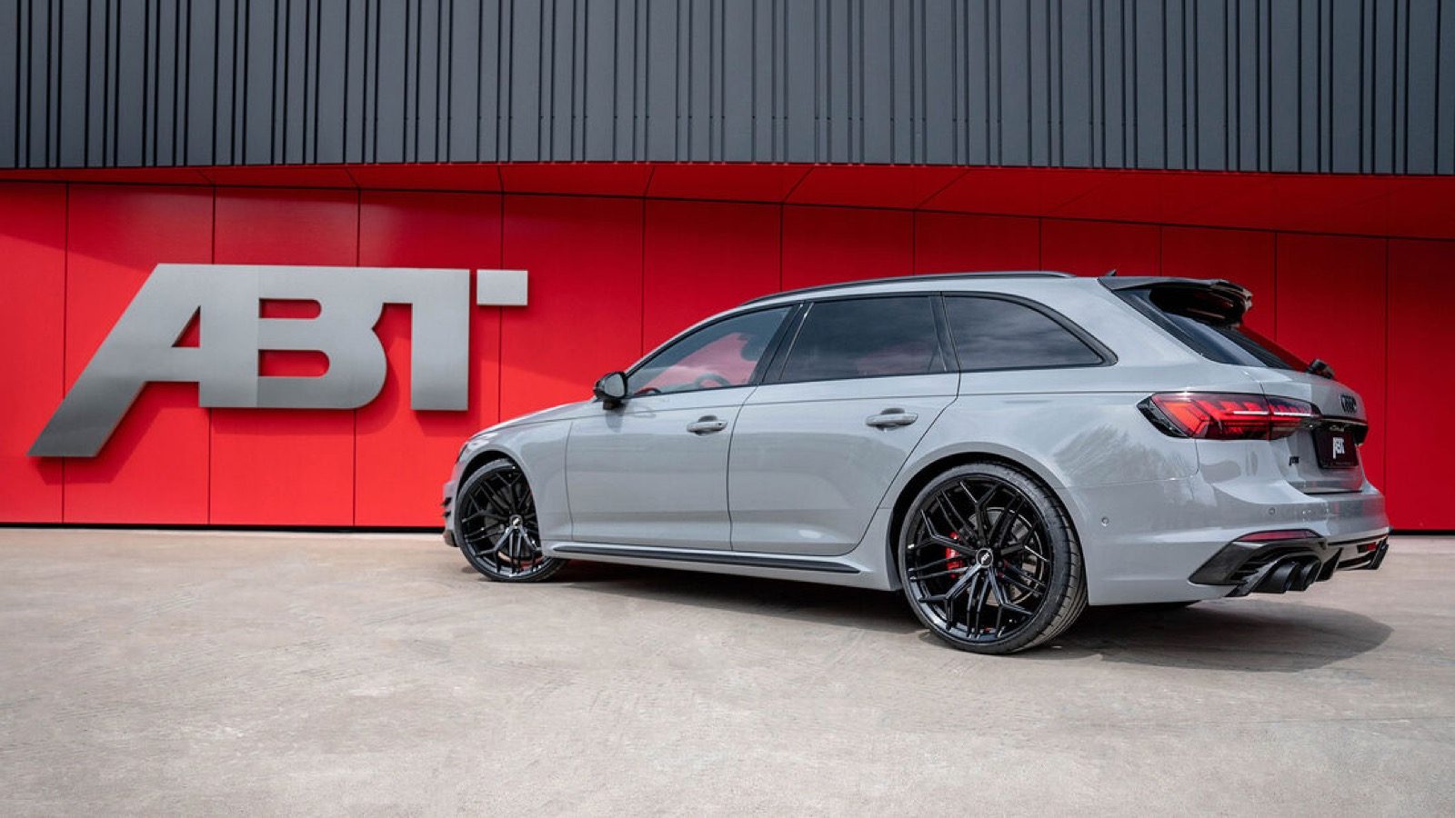 RS4-X