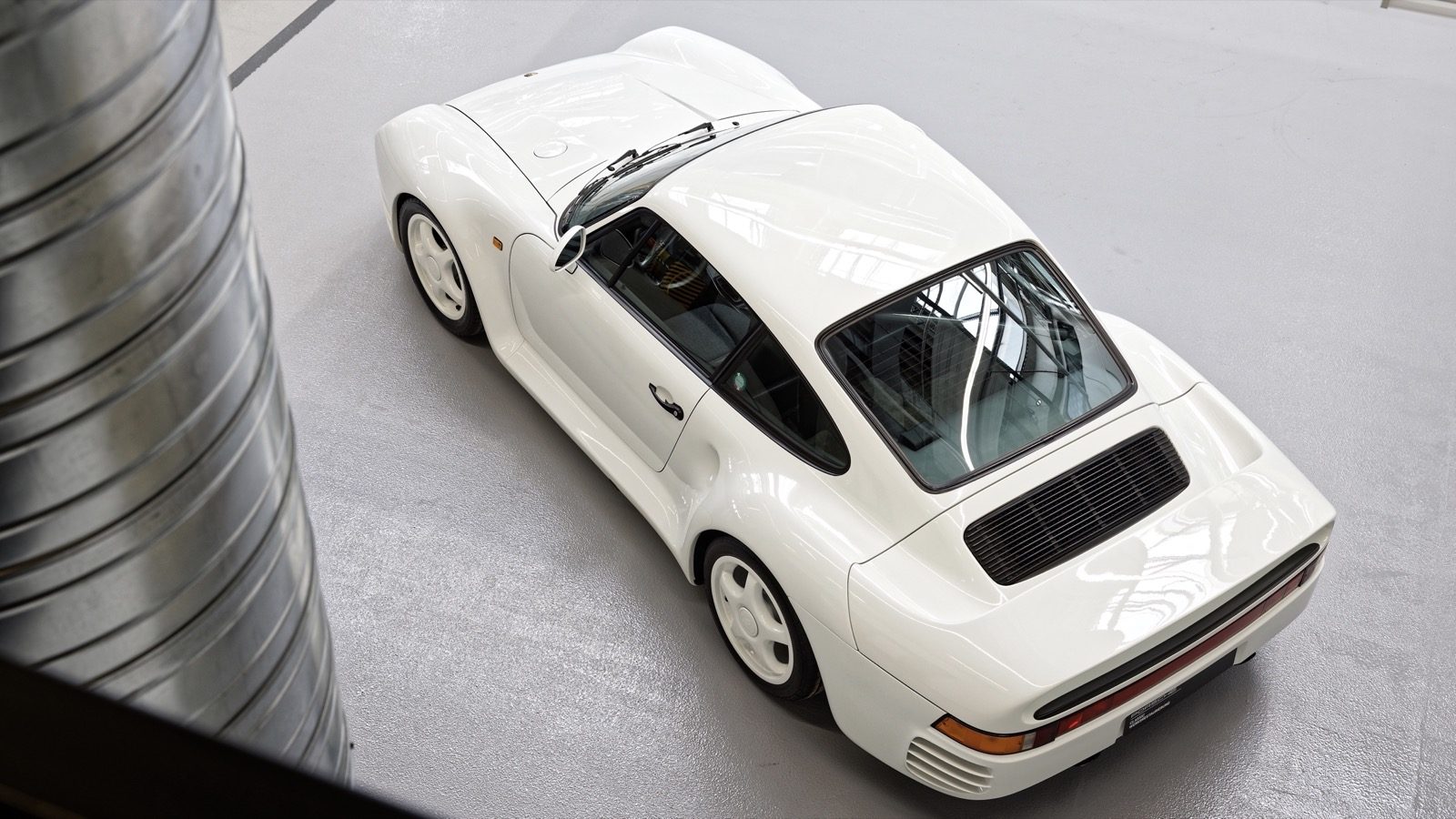 Porsche 959S