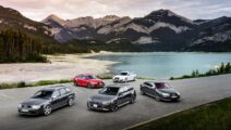 Feest! Audi viert 20 jaar RS6