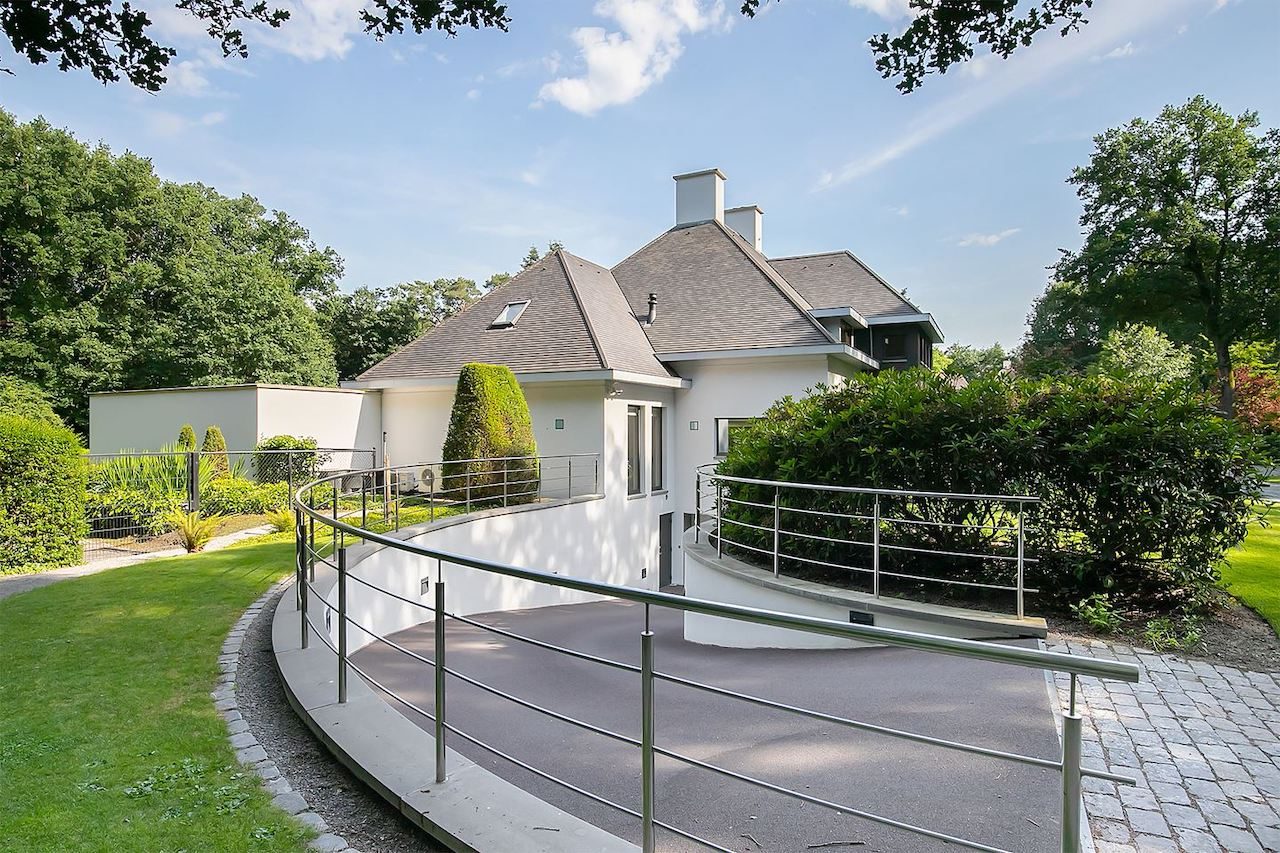 villa Noord-Brabant