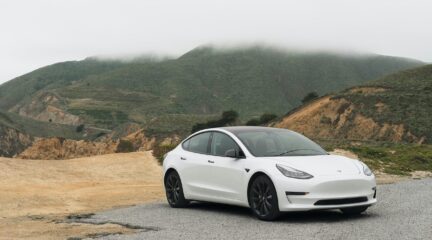 Leveringsproblemen nekt de Tesla 3