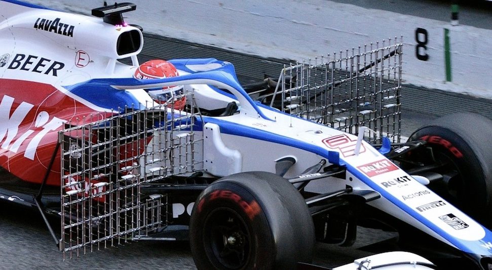 Formule 1 Williams
